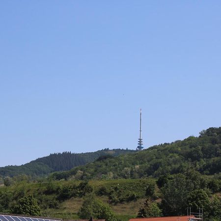 Appartamento Winzerhof Senn Vogtsburg Esterno foto
