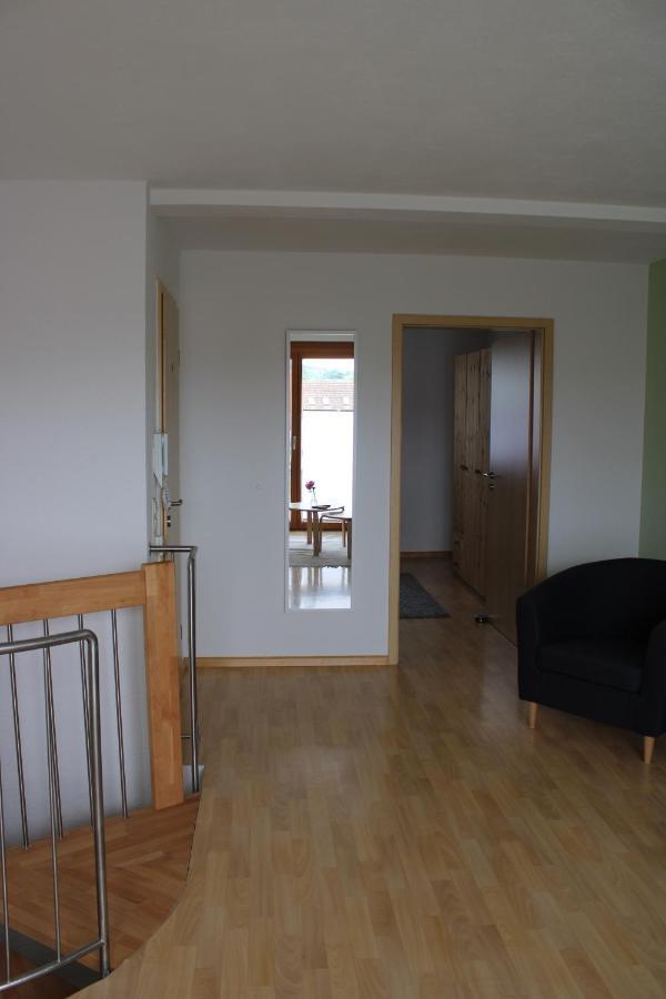 Appartamento Winzerhof Senn Vogtsburg Esterno foto