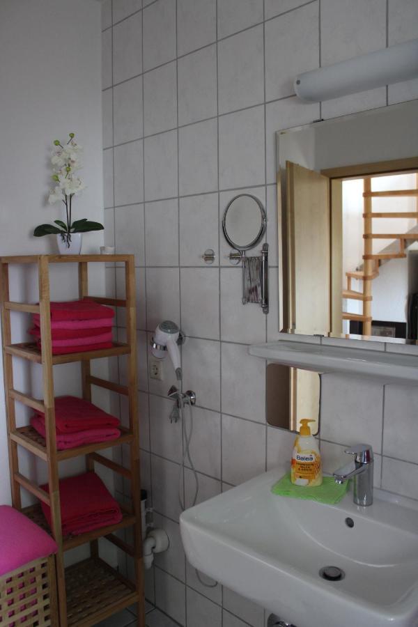 Appartamento Winzerhof Senn Vogtsburg Esterno foto