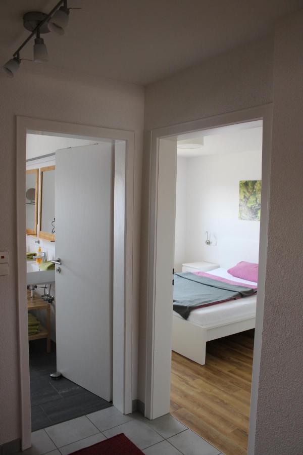 Appartamento Winzerhof Senn Vogtsburg Esterno foto