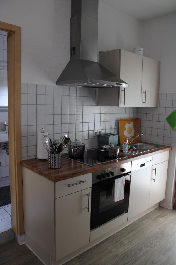 Appartamento Winzerhof Senn Vogtsburg Esterno foto