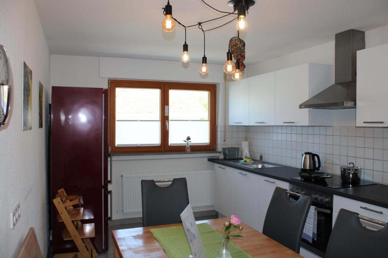 Appartamento Winzerhof Senn Vogtsburg Esterno foto
