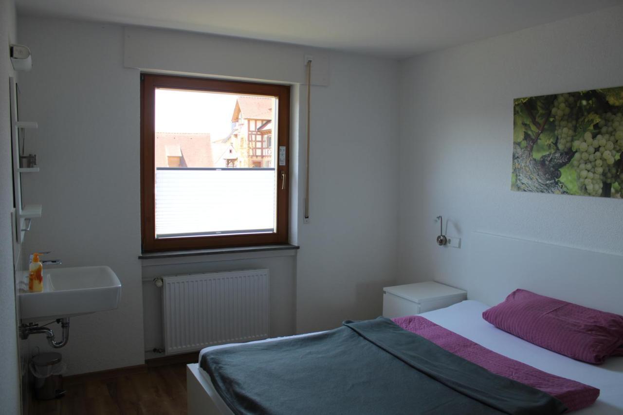 Appartamento Winzerhof Senn Vogtsburg Esterno foto