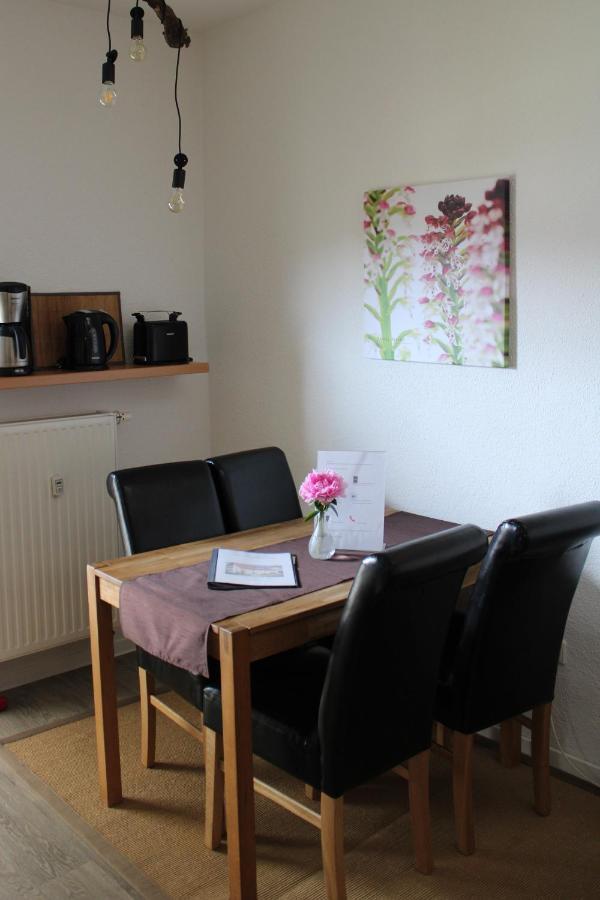 Appartamento Winzerhof Senn Vogtsburg Esterno foto