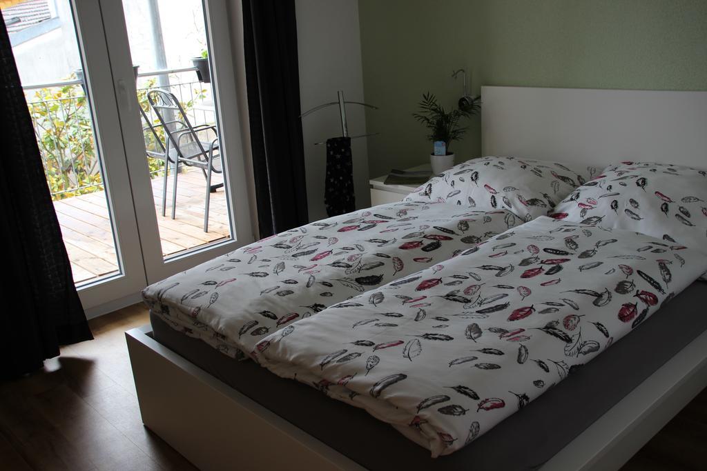 Appartamento Winzerhof Senn Vogtsburg Camera foto