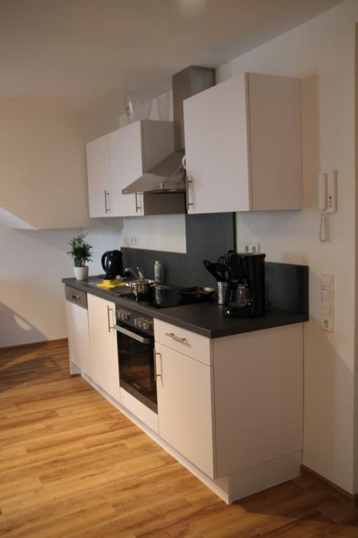 Appartamento Winzerhof Senn Vogtsburg Camera foto