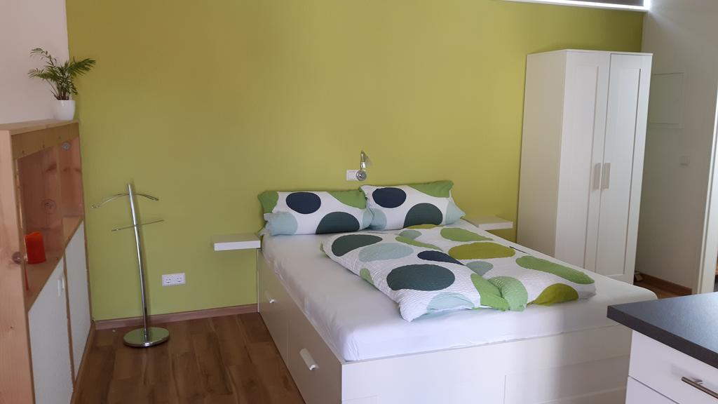 Appartamento Winzerhof Senn Vogtsburg Esterno foto