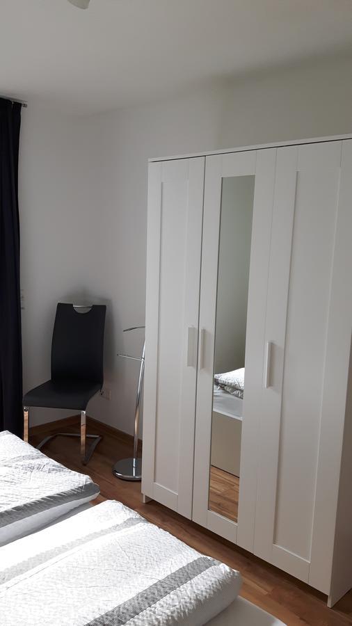 Appartamento Winzerhof Senn Vogtsburg Esterno foto