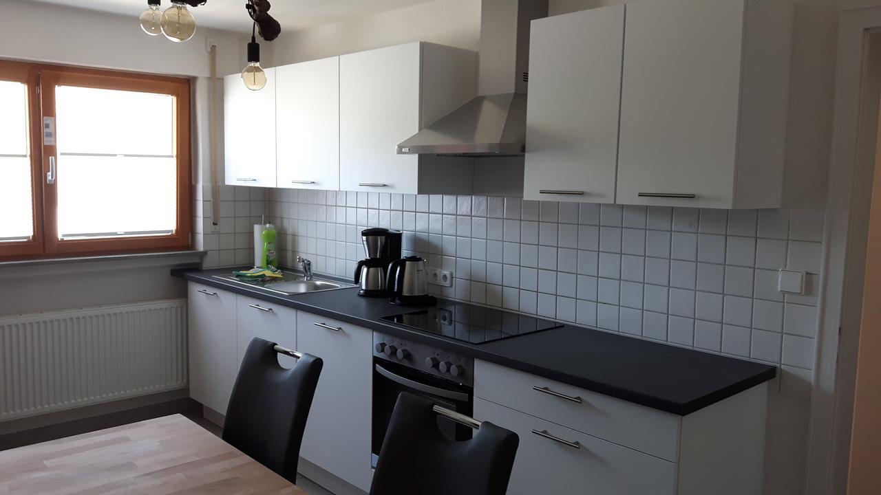 Appartamento Winzerhof Senn Vogtsburg Esterno foto